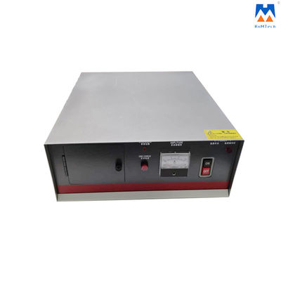генератор 15KHz 2600W ультразвуковой для пластикового электропитания заварки ткани