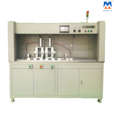 сварочное оборудование нагревательной плиты соединителя фильтра 380V 50Hz