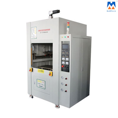 сварочный аппарат нагревательной плиты управлением мотора сервопривода 380V 50HZ пластиковый