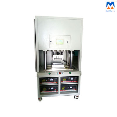 Meterbox сваривая сварщика 15Khz 2600W ультразвукового пластикового для Backplate Meterbox