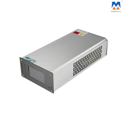 Генератор ультразвуковой сваривать управления 15KHz 2500W цифров PLC