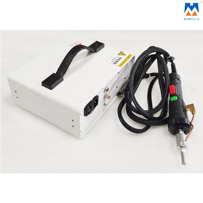 сварщик 35kHz цифров ручной ультразвуковой для пластиковых игрушек 800W