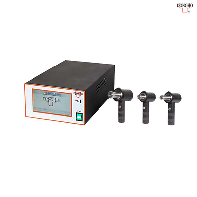 Handheld ультразвуковой сварочный аппарат 20KHz для пластиковой заварки