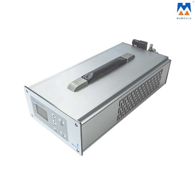 Сварочный аппарат 1200W воздушного охлаждения Handheld ультразвуковой для пластмассы