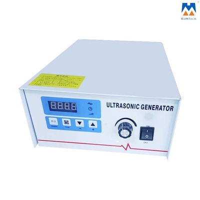 Генератор 3000W цифров ультразвуковой для электронной чистки ювелирных изделий дозора