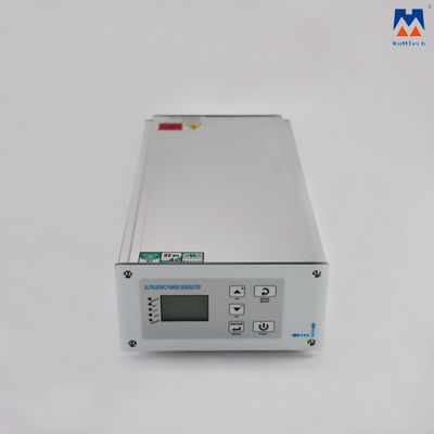 электропитание генератора ультразвуковой сваривать 2600W цифров пластиковое сваривая ультразвуковое