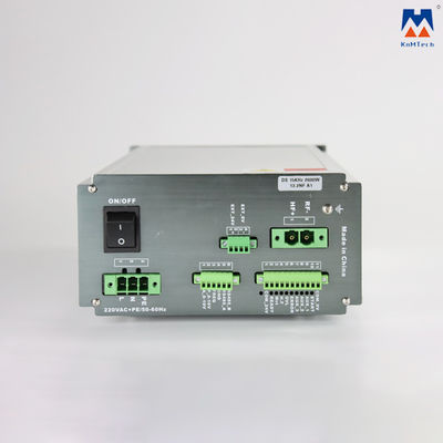 электропитание генератора ультразвуковой сваривать 2600W цифров пластиковое сваривая ультразвуковое