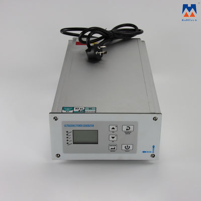 генератор ультразвуковой сваривать 20KHz цифров для пластикового сварочного аппарата