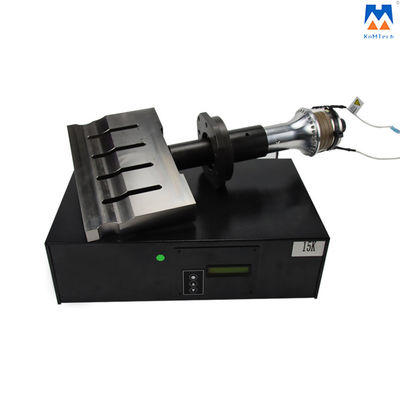 Сварочный аппарат KM-JC 15KHz 3000W цифров ультразвуковой