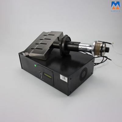 Сварочный аппарат KM-JC 15KHz 3000W цифров ультразвуковой