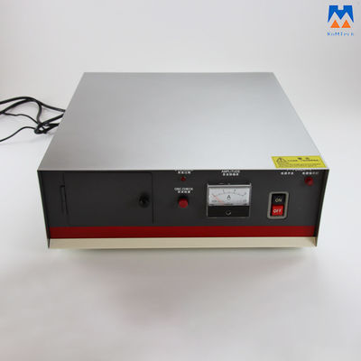 генератор 15KHz 2600W ультразвуковой для пластикового электропитания заварки ткани