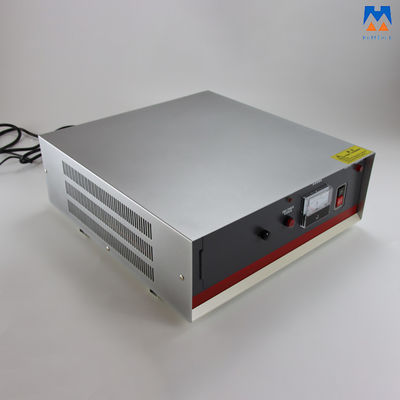 генератор 15KHz 2600W ультразвуковой для пластикового электропитания заварки ткани