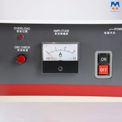 Ультразвуковой сварочный аппарат 2.6KW с датчиком и рожком генератора
