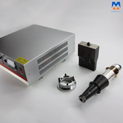 Ультразвуковой сварочный аппарат 2.6KW с датчиком и рожком генератора