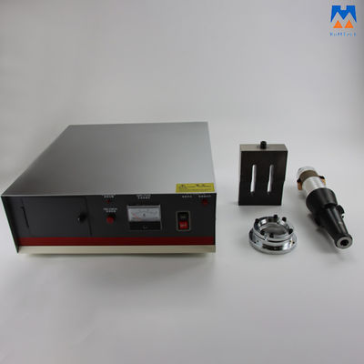 Ультразвуковой сварочный аппарат 2.6KW с датчиком и рожком генератора