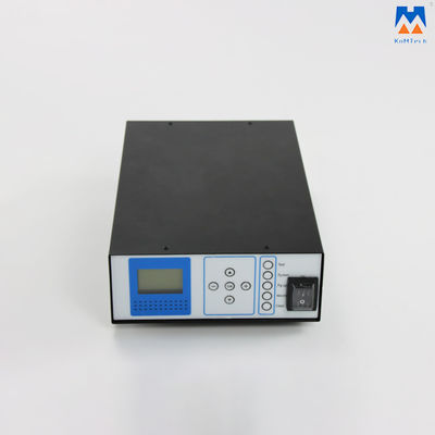 генератор 2000W цифров ультразвуковой для ткани сваривая генератор ультразвуковой сваривать