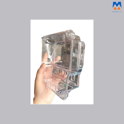 Ультразвуковые сварочные аппараты для заварки Meterbox пластиковой