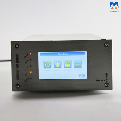 Ультразвуковые сварочные аппараты для Meterbox сваривая 4000W 15KHz