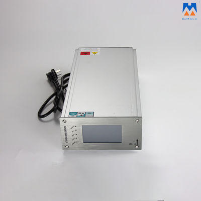 Сварочный аппарат PVC 3KW PP ультразвуковой с тяжелой прессой для точной заварки