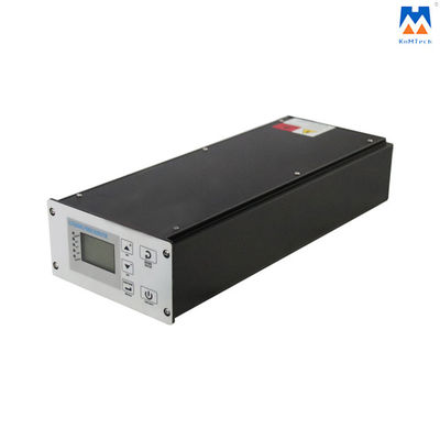 Генератор 30khz 1500W ультразвуковой сваривать цифров горизонтальный для пластиковой заварки