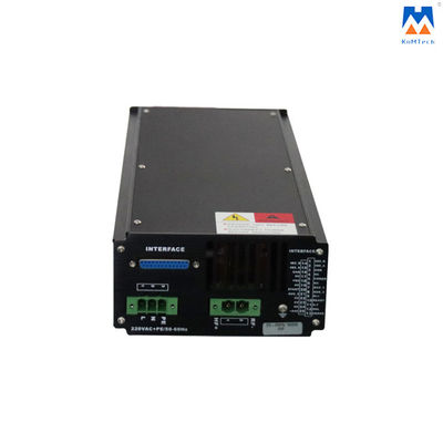 Генератор 30khz 1500W ультразвуковой сваривать цифров горизонтальный для пластиковой заварки