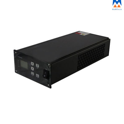 Генератор черноты высокой точности 2600W ультразвуковой для Не-сплетенной заварки ткани