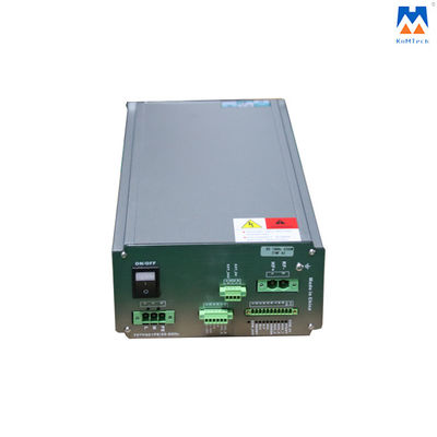Пластиковое сваривая электропитание генератора 15KHz 4200W ультразвуковой сваривать