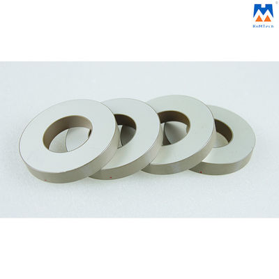 Piezo керамические диски с высокой чувствительностью D60*30*10mm для ультразвукового конвертера