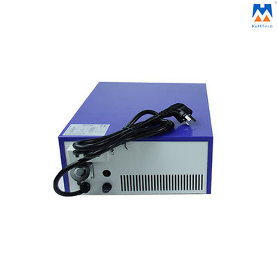 коробка генератора 1500W 40kHz цифров ультразвуковая для машины ультразвуковой очищать