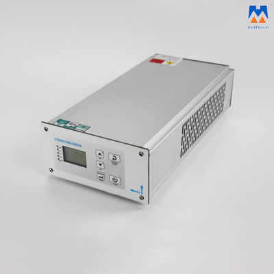 пресса ультразвуковой сваривать 2500W 15kHz цифров с автоматической заваркой настраивая функции пластиковой