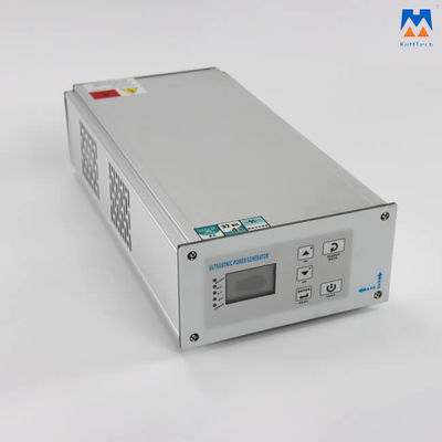 пресса ультразвуковой сваривать 2500W 15kHz цифров с автоматической заваркой настраивая функции пластиковой