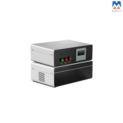 кабеля металла 4kW 20kHz сварочный аппарат кабеля ультразвукового алюминиевый