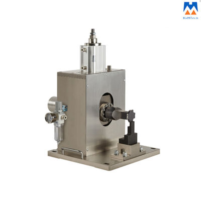 кабеля металла 4kW 20kHz сварочный аппарат кабеля ультразвукового алюминиевый