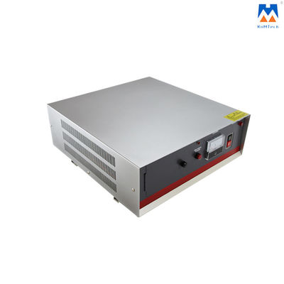 генератор ультразвуковой заварки 15KHz 2600W для сварочного аппарата ткани пластикового ультразвукового