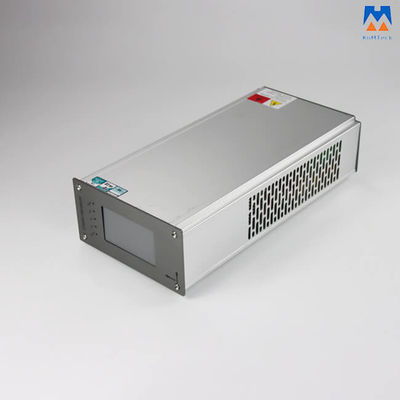 Генератор ультразвуковой сваривать управления 15KHz 2500W цифров PLC