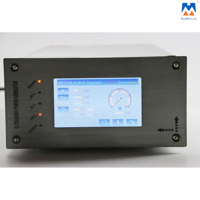 Генератор ультразвуковой сваривать управления 15KHz 2500W цифров PLC