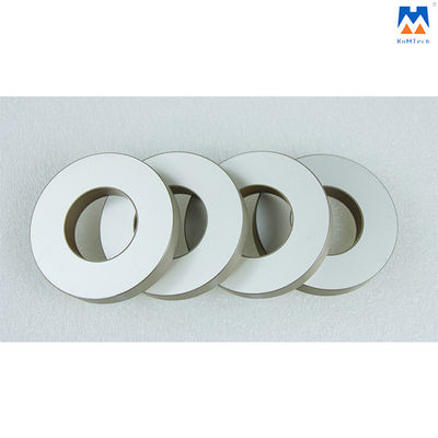 Пьезоэлектрический диск D60*30*10mm керамики Pzt8 Piezoceramic для ультразвукового конвертера