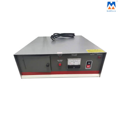 сварочный аппарат хорошей стабильности стандарта 15kHz 2600W ультразвуковой пластиковый