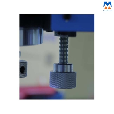 Ультразвуковое сварочное оборудование 15KHz для пластмассы PVC PP PETG ABS