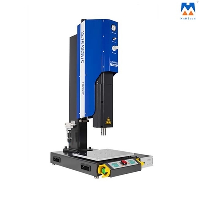сварочный аппарат Mutiple 20KHz 3000W ультразвуковой пластиковый действует