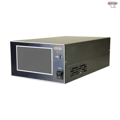 Сварочный аппарат 15KHz 3000W цифров пластиковый ультразвуковой для PE PP ABS