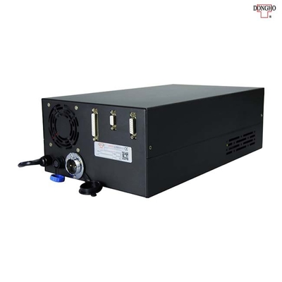 сварочный аппарат 15KHz 3000W пневматический ультразвуковой для ленты полиэстера