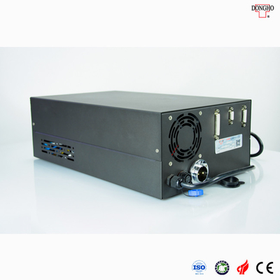 дисплей автоматического сопровождения цели генератора силы 15kHz 3000W ультразвуковой