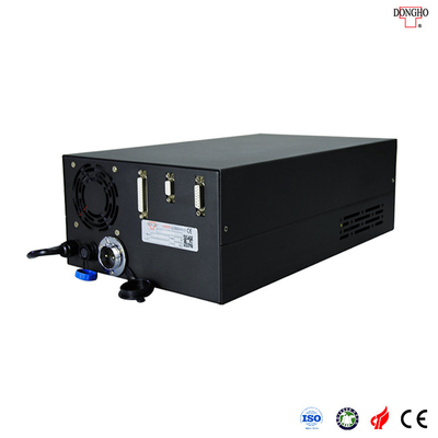 Сильный ультразвуковой генератор для заварки 15kHz 3000W ABS PVC пластиковой