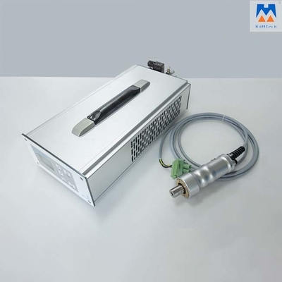 портативный ультразвуковой сварочный аппарат 30kHz Handheld