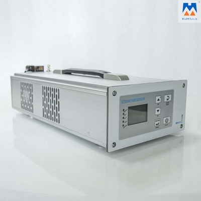 портативный ультразвуковой сварочный аппарат 30kHz Handheld