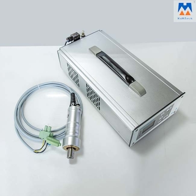 Сварочный аппарат 1200W воздушного охлаждения Handheld ультразвуковой для пластмассы