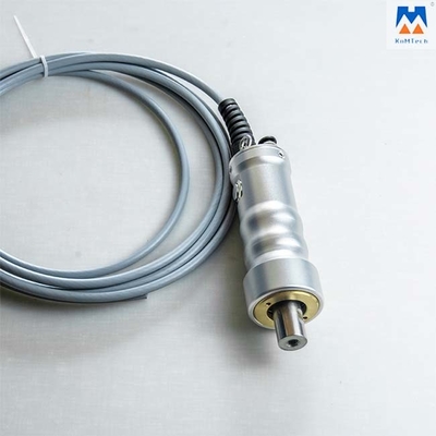 Сварочный аппарат 1200W воздушного охлаждения Handheld ультразвуковой для пластмассы