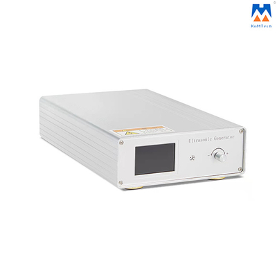 станция сварщика ультразвука 3200W множественная для пластиковых частей
