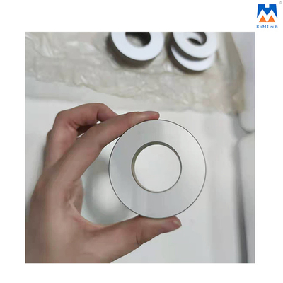 Piezo керамический датчик кольца 35X15X5mm для машины маски ультразвуковой сваривать